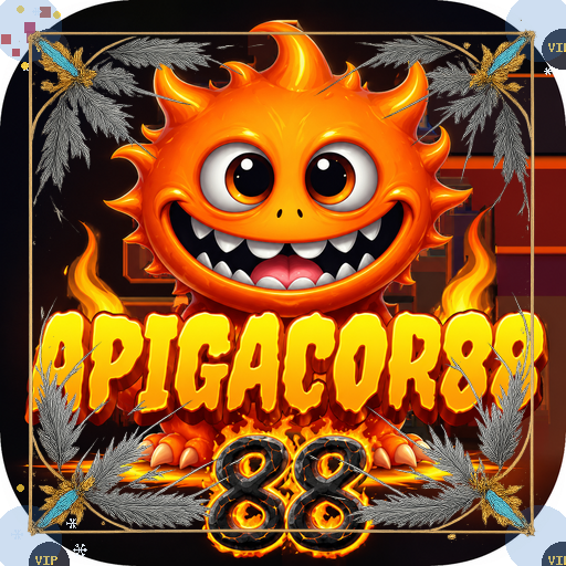 apigacor88 — mitra unggulan