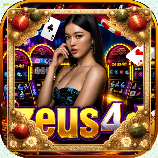 zeus4d — mitra unggulan